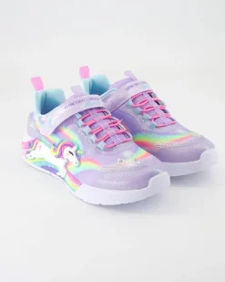302298L Sneaker in Mehrfarbig