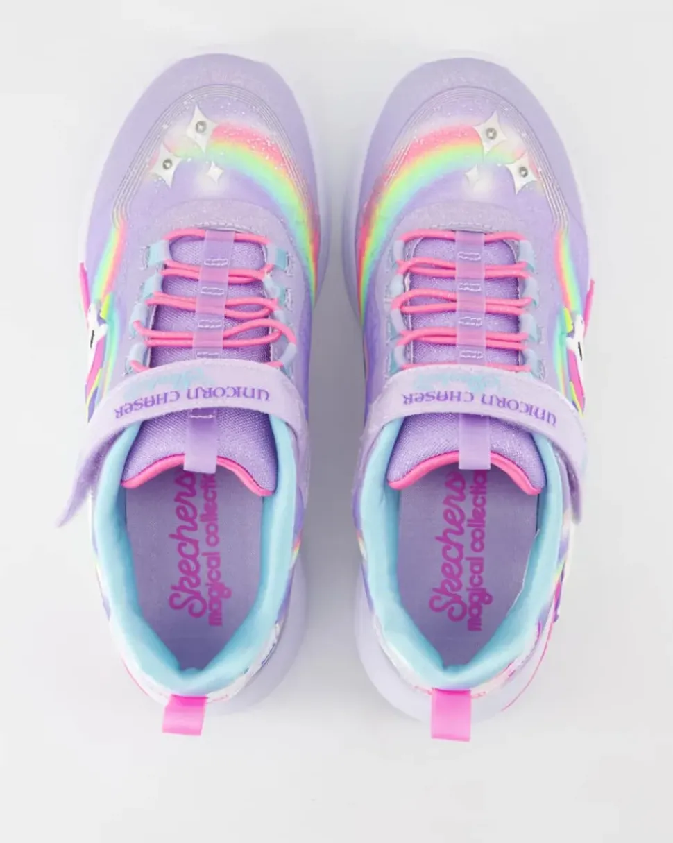 302298L Sneaker in Mehrfarbig