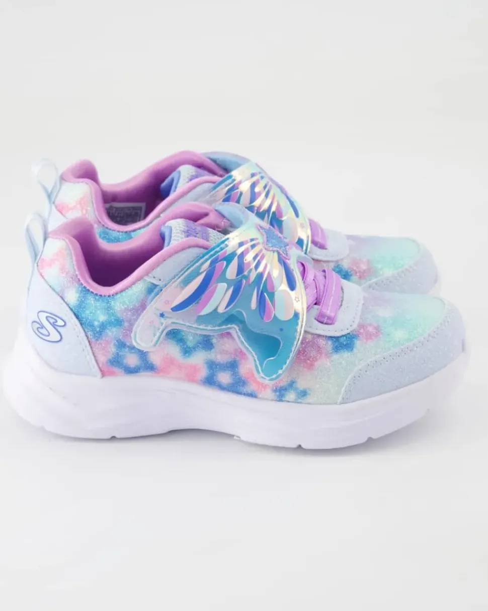 303260L Sneaker in Mehrfarbig