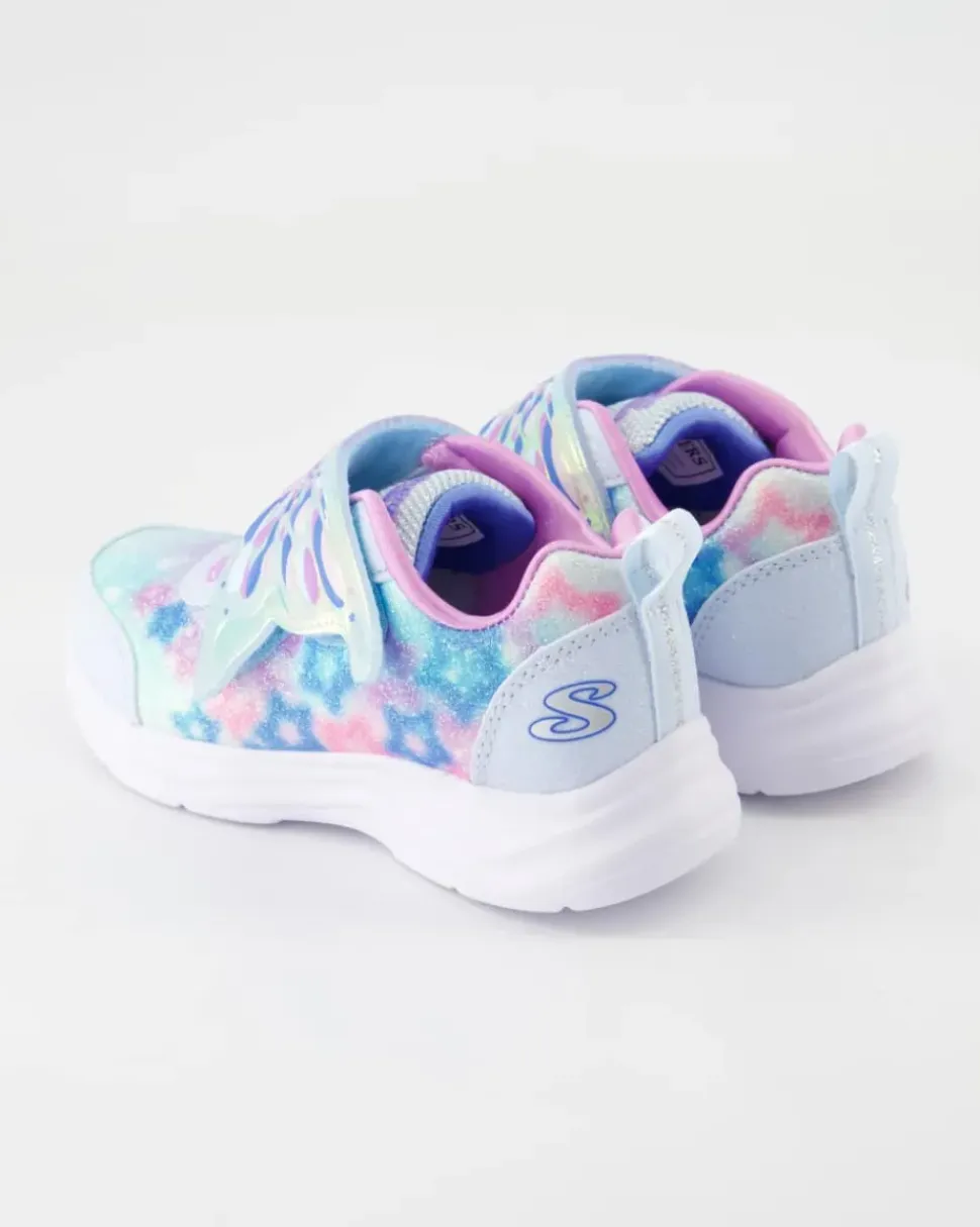 303260L Sneaker in Mehrfarbig