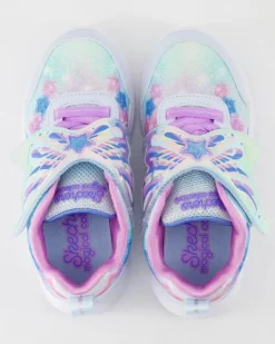 303260L Sneaker in Mehrfarbig