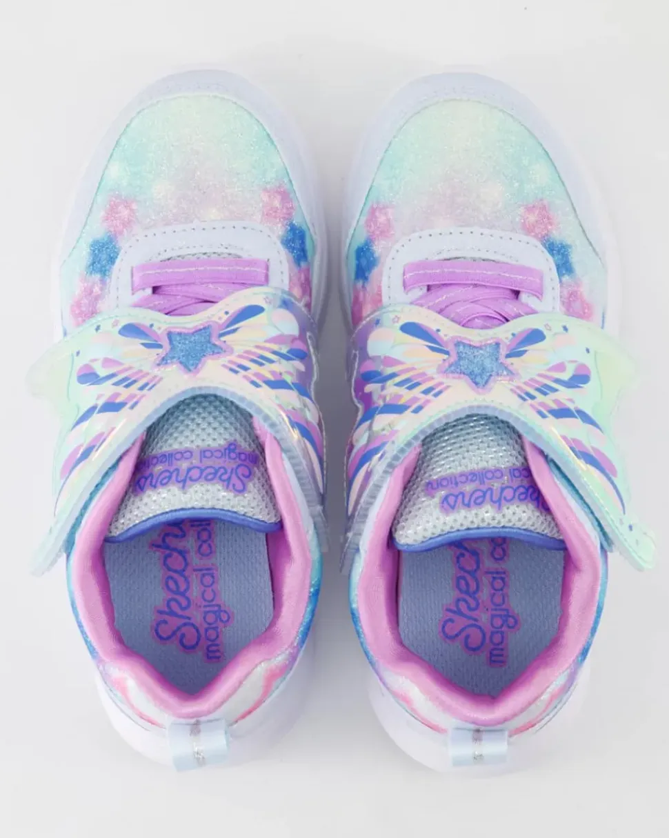 303260L Sneaker in Mehrfarbig