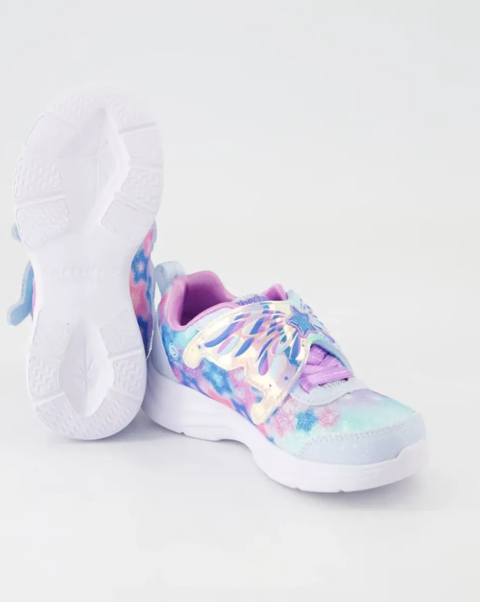 303260L Sneaker in Mehrfarbig