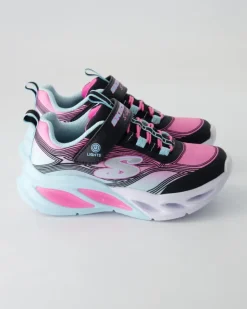 303712L Sneaker in Rosa