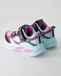 303712L Sneaker in Rosa
