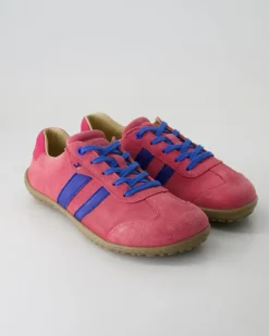 25L024 Sneaker in Rot