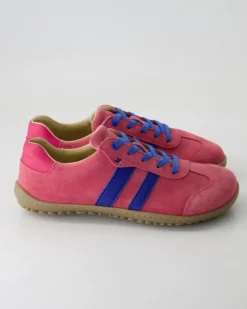 25L024 Sneaker in Rot