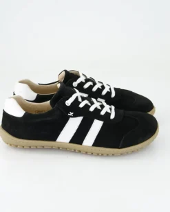 25L024 Sneaker in Schwarz