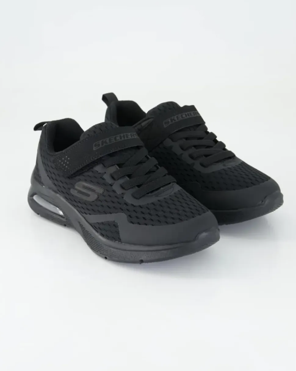403775L Sneaker in Schwarz