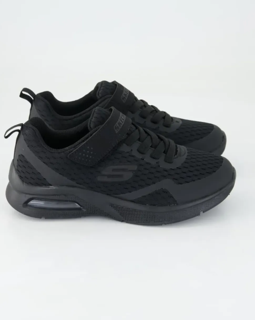 403775L Sneaker in Schwarz