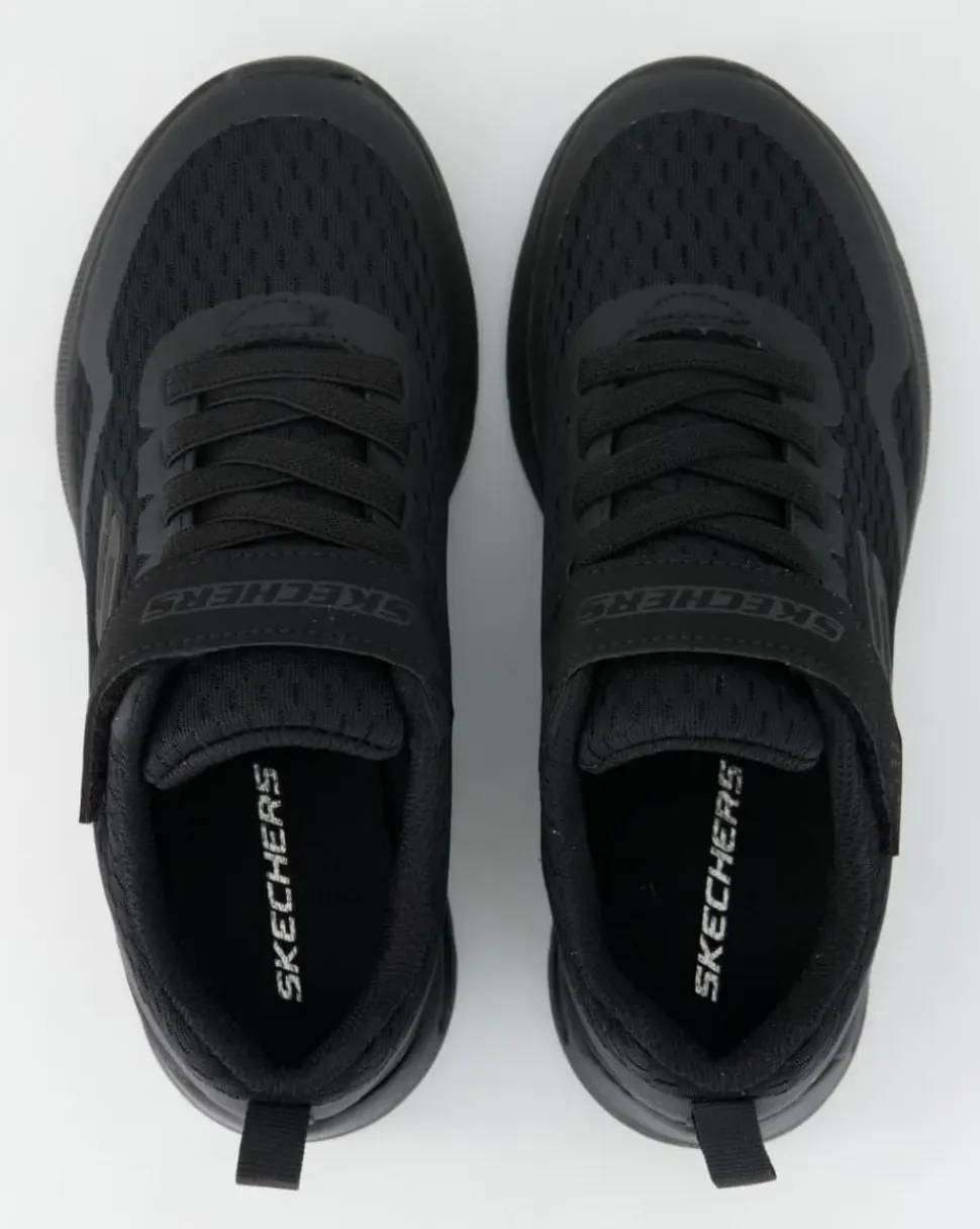 403775L Sneaker in Schwarz