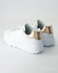 310384L Sneaker in Weiß