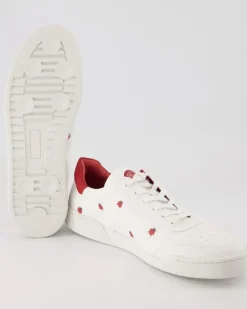 2023LTD03 Sneaker in Weiß