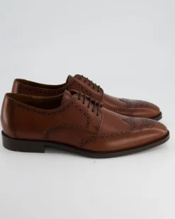 LUCIEN Business Schuhe in Braun