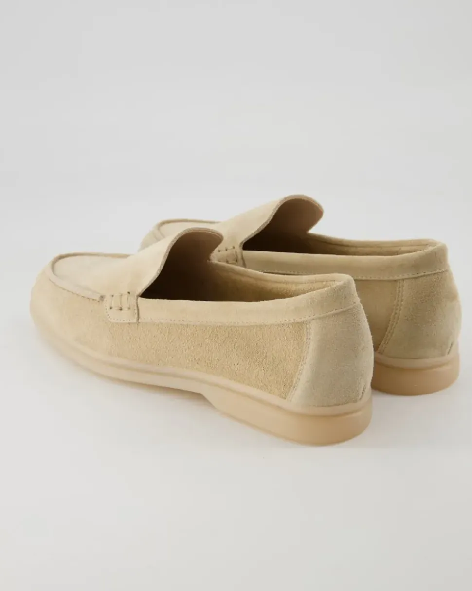Lupin Slipper in Beige