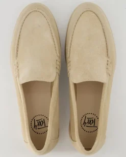 Lupin Slipper in Beige