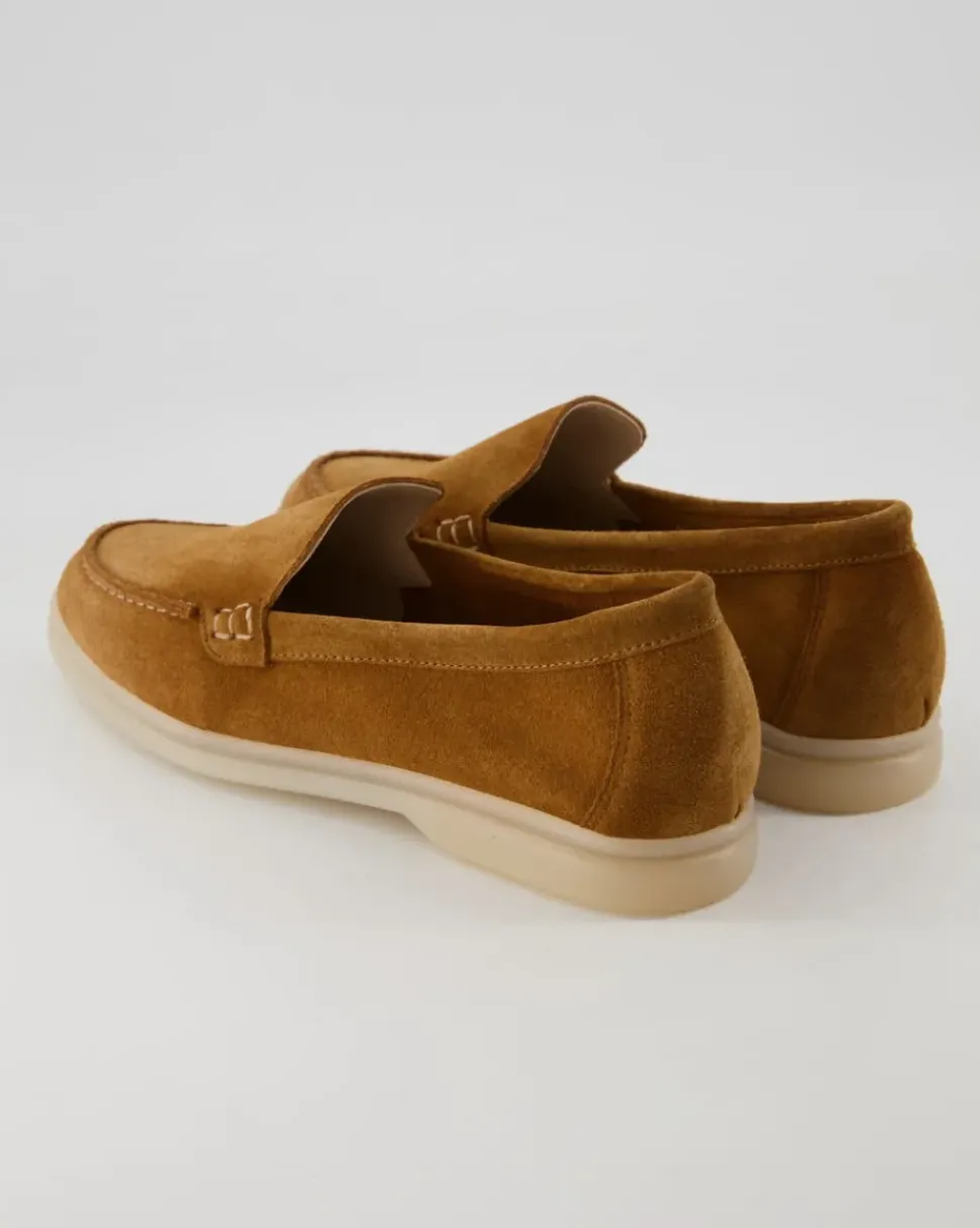 Lupin Slipper in Braun