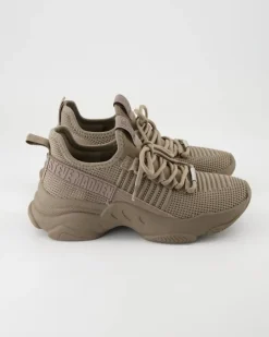 Mac-E Sneaker in Beige