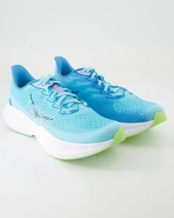 Mach 6 Sportschuhe in Blau