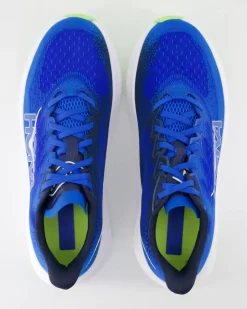 Mach 6 Sportschuhe in Blau