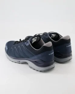 MADDOX GTX LO Wanderschuhe in Blau