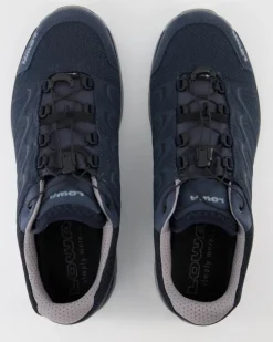 MADDOX GTX LO Wanderschuhe in Blau