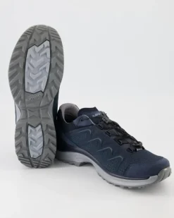 MADDOX GTX LO Wanderschuhe in Blau