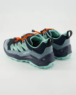 MADDOX PRO GTX LO JR Sportschuhe in Blau