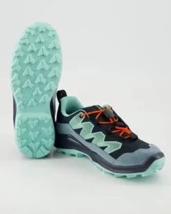 MADDOX PRO GTX LO JR Sportschuhe in Blau