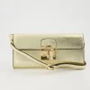 Madi Handtasche in Gold