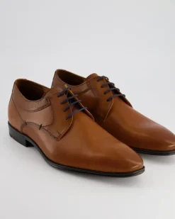 MADISON Business Schuhe in Braun
