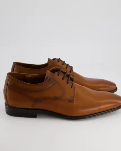 MADISON Business Schuhe in Braun
