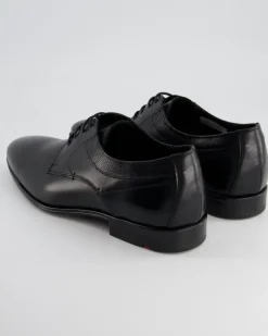 MADISON Business Schuhe in Schwarz
