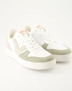 Madrid Sneaker in Mehrfarbig