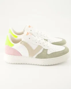 Madrid Sneaker in Mehrfarbig