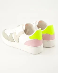 Madrid Sneaker in Mehrfarbig