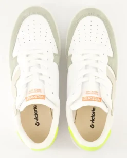 Madrid Sneaker in Mehrfarbig