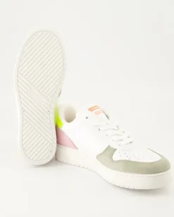 Madrid Sneaker in Mehrfarbig