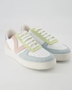 Madrid Sneaker in Mehrfarbig