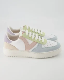 Madrid Sneaker in Mehrfarbig