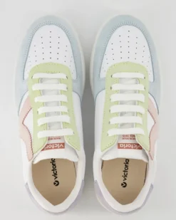 Madrid Sneaker in Mehrfarbig