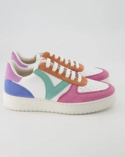 Madrid Sneaker in Mehrfarbig