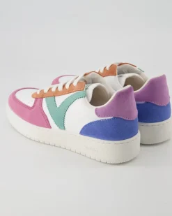 Madrid Sneaker in Mehrfarbig