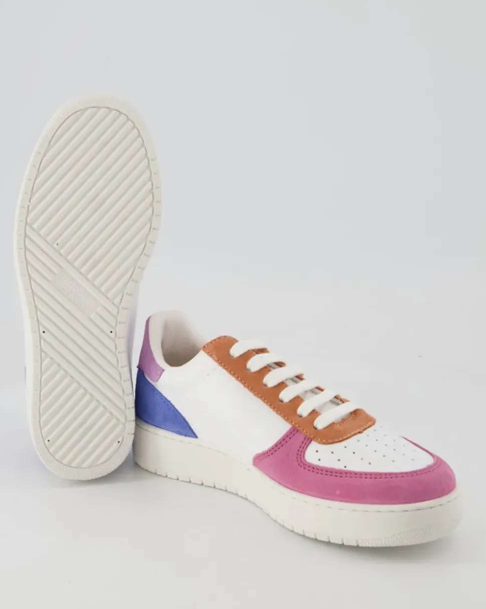 Madrid Sneaker in Mehrfarbig