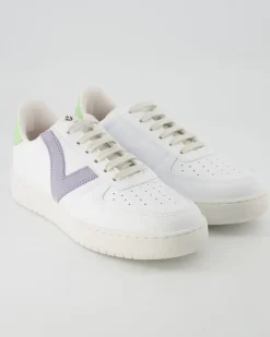Madrid Sneaker in Weiß