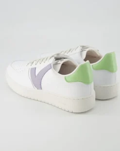 Madrid Sneaker in Weiß
