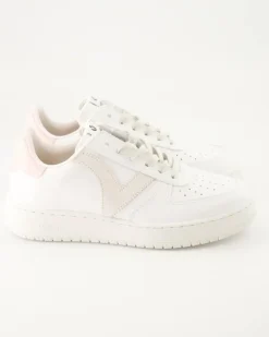 Madrid Sneaker in Weiß