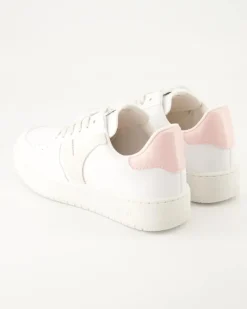 Madrid Sneaker in Weiß