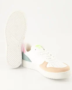 Madrid Sneaker in Weiß