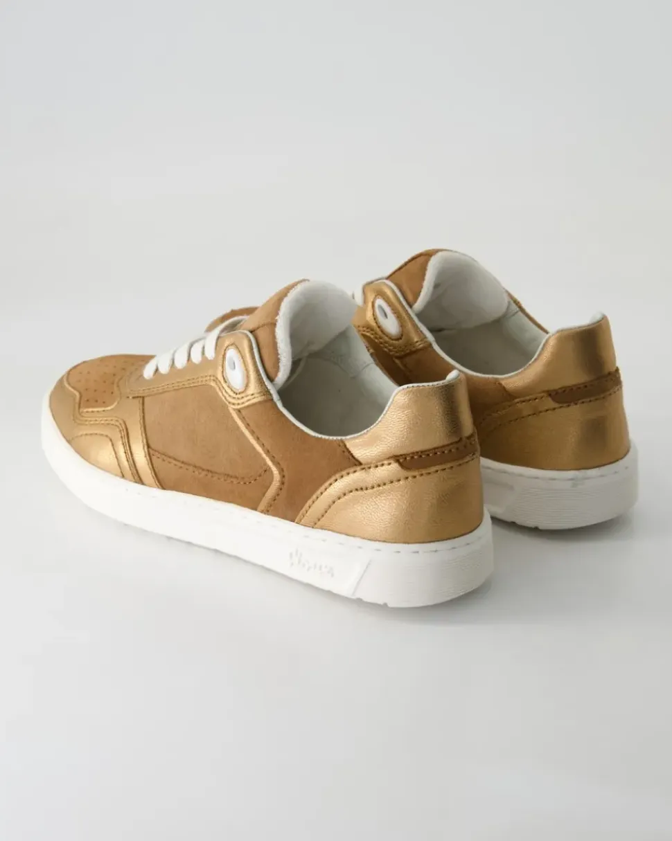 Maites Sneaker 001 Sneaker in Braun